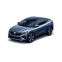 Renault Rafale 3D icon