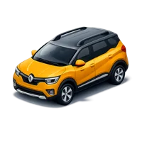 Renault Triber 3D icon