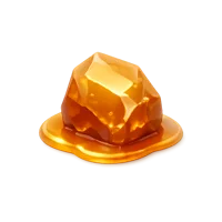 Resin 3D icon