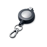 Retractable Keychain 3D icon