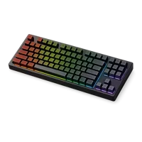 RGB Keyboard 3D icon