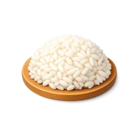 Amber Rice 3D icon