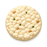 Rice Cracker 3D icon