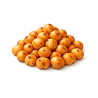 Roasted Chickpeas 3D icon