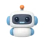 Technology 3D icon