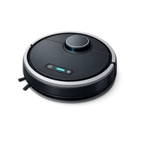 Robot Vacuum 3D icon