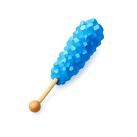 Rock Candy 3D icon