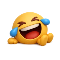 ROFL 3D icon