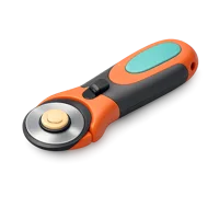 Rotary Cutter 3D icon