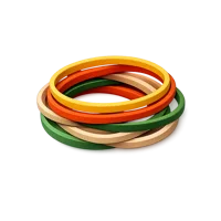 Rubber Bands 3D icon