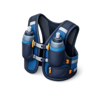 Running Vest 3D icon