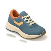 Running shoes 3D icon