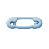 Safety Pin 3D icon