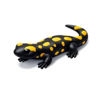 Salamander 3D icon