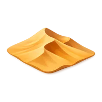 Sand Dune 3D icon