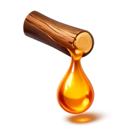 Sap Drip 3D icon