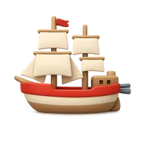 Sark 3D icon