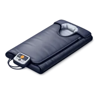 Sauna Blanket 3D icon