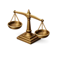 Scale 3D icon