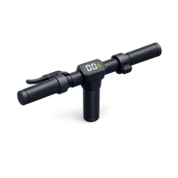Scooter Handlebar 3D icon