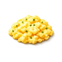 Scrambled Eggs 3D icon