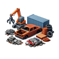 Scrapyard 3D icon