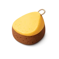 Sculpting Sponge 3D icon
