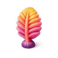 Sea Pen 3D icon
