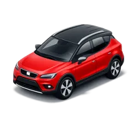 SEAT Arona 3D icon