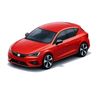 Seat Leon 3D icon