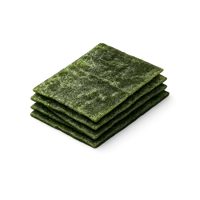 Seaweed Snack 3D icon