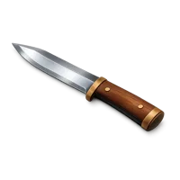 Seax 3D icon