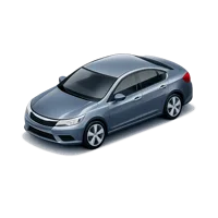 Sedan Car 3D icon