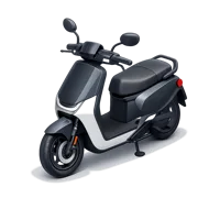 Segway E110S 3D icon