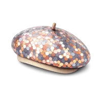 Sequin Beret 3D icon