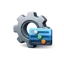 UI & Interface 3D icon