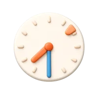 Seven Thirty 3D icon