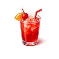 Shirley Temple 3D icon