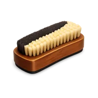 Shoe Brush 3D icon