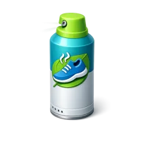 Shoe Deodorizer 3D icon