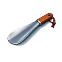 Shoe Horn 3D icon