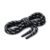 Blue Shoelace 3D icon