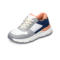 Blue Shoes 3D icon