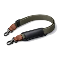Shoulder Strap 3D icon