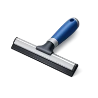 Shower Squeegee 3D icon