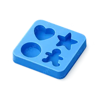 A grid of About Tools & Hardware icons 3D icons
