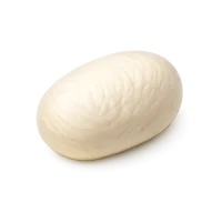 Silkworm Cocoon 3D icon