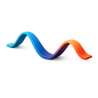Sine Wave 3D icon