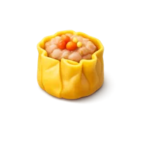 Siu Mai 3D icon