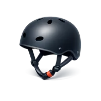 Skate Helmet 3D icon